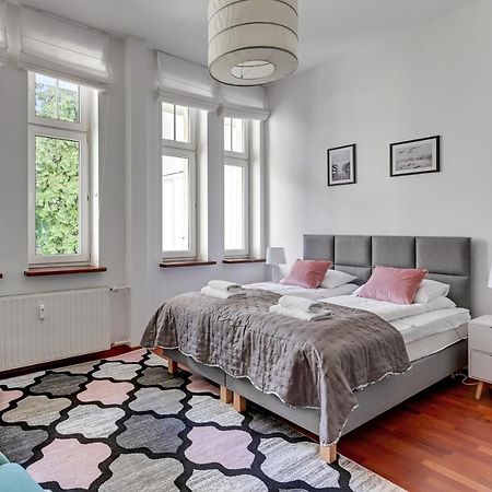 Comfort Apartments Dabrowskiego ソポト エクステリア 写真