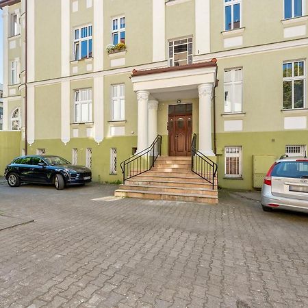 Comfort Apartments Dabrowskiego ソポト エクステリア 写真