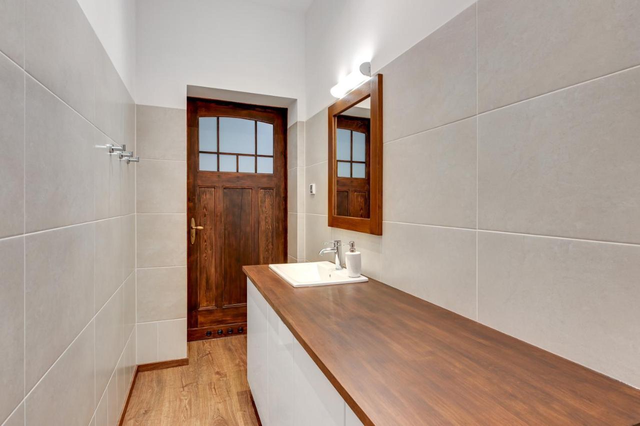 Comfort Apartments Dabrowskiego ソポト エクステリア 写真